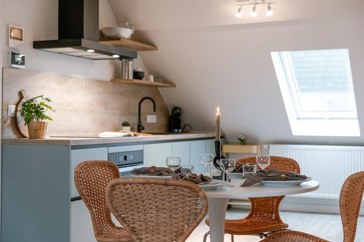 Huswell - Bright Duplex Close To The Sea Appartement *