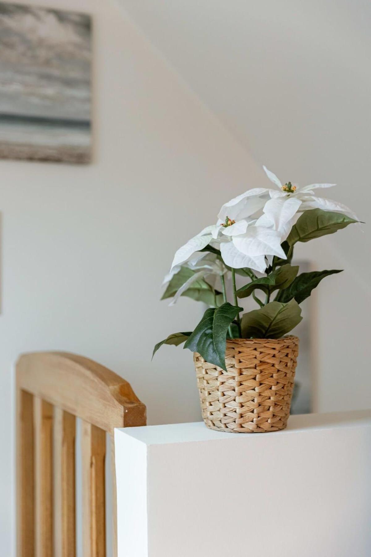 Huswell - Bright Duplex Close To The Sea Appartement