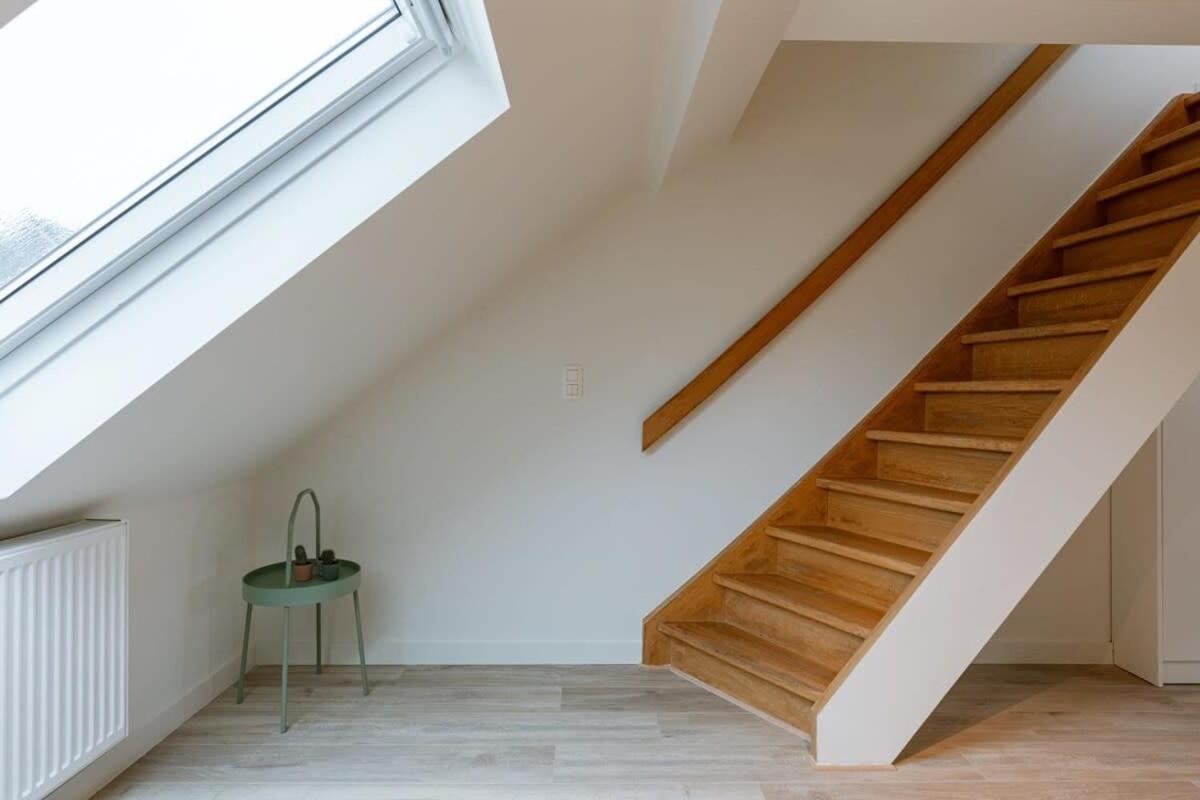 Huswell - Bright Duplex Close To The Sea Appartement *